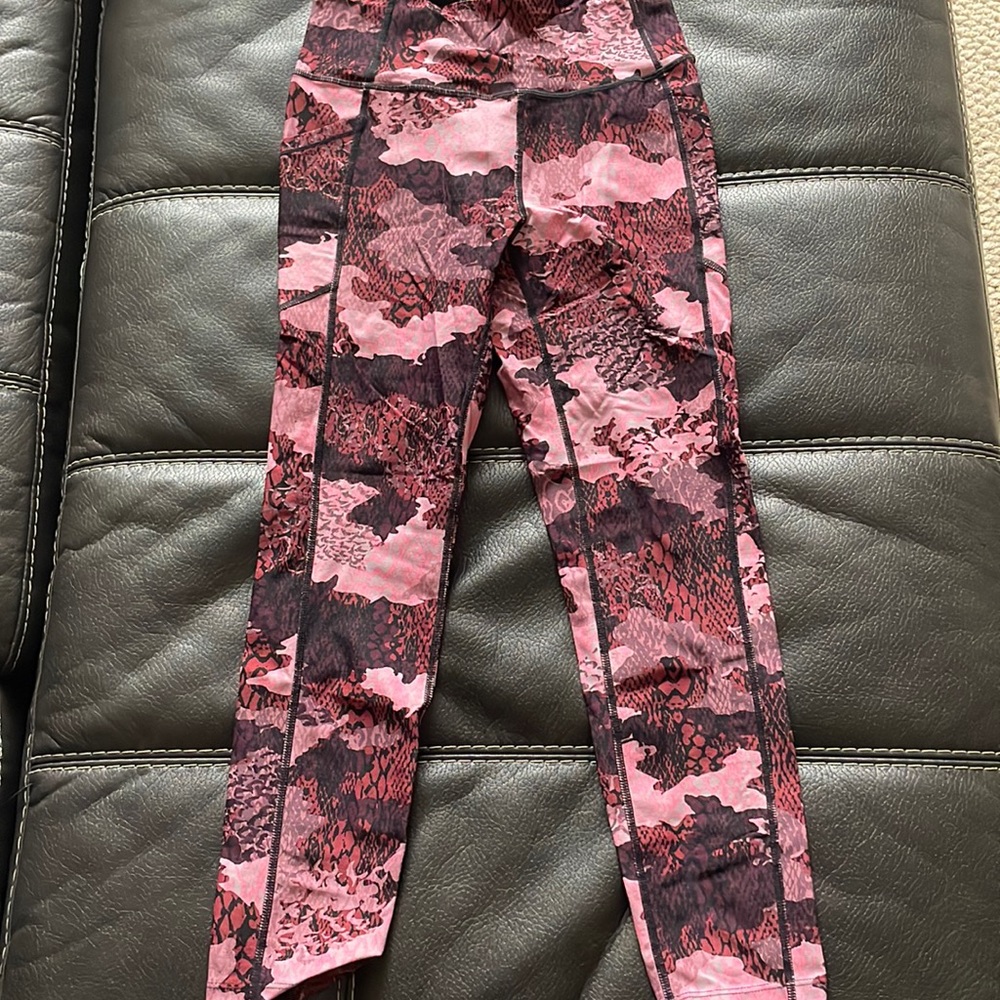 Calvin Klein Performance leggings